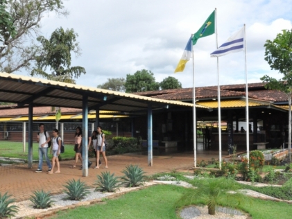 Campus Palmas do IFTO completa 12 anos com semana comemorativa