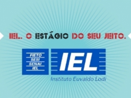 IEL Tocantins divulga vagas do dia 16 de outubro