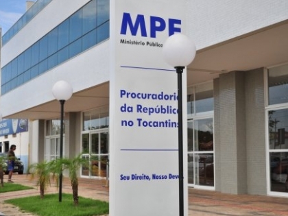 MPF, MP/TO e Defensoria Pblica requerem imediata suspenso do programa Carretas da Sade