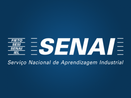 SENAI inscreve em 17 cursos de curta durao em Palmas e Taquaralto