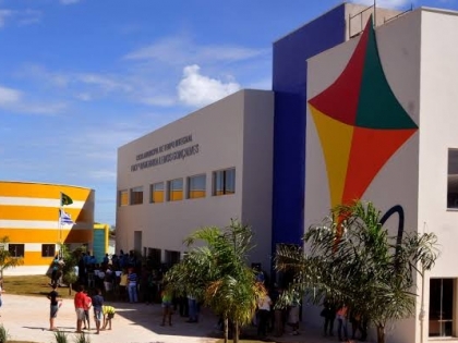Ano letivo da rede municipal de ensino de Palmas comea de forma remota