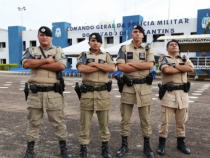 Polícia Militar divulga locais, datas e horários da avaliação médica e odontológica do concurso público em andamento