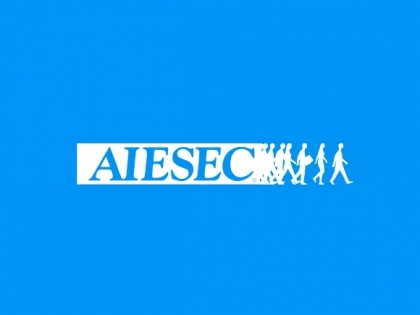AIESEC abre processo seletivo para programa de voluntariado