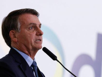 Bolsonaro confirma mais 625 aprovados nos concursos PF e PRF