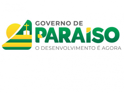 Prefeitura de Paraso publica edital de concurso pblico