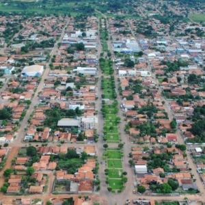 Colina do Tocantins