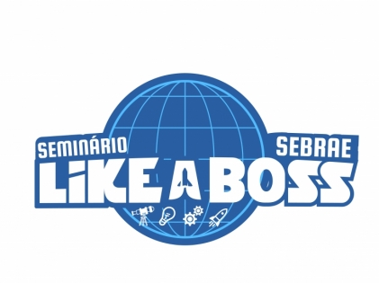 AJEE Tocantins apoia Seminrio Sebrae Like a Boss