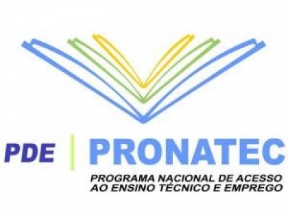 Agetec lana dois novos editais do Pronatec com 154 vagas para Professor bolsista