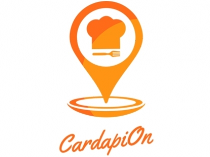 CardapiOn  o GUIA ideal para voc que ama comer