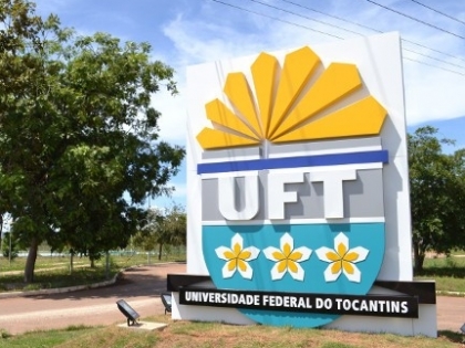 Inscries para o Vestibular 2019/2 da UFT