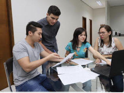 IEL divulga 09 vagas de estgio em quatro municpios do Tocantins