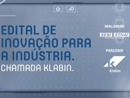 Grandes empresas lanam desafios e investem em projetos inovadores com apoio do Senai