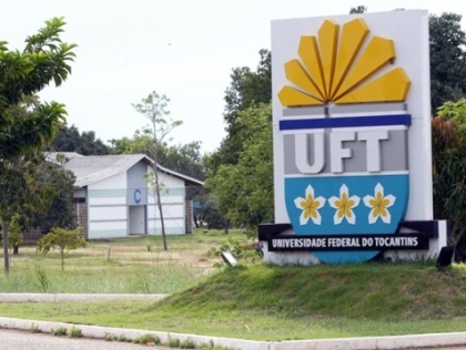 UFT: Consuni aprova retomada do semestre de 2020/1