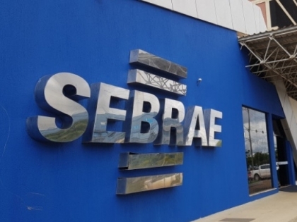 Sebrae Tocantins abre vaga para profissional das Cincias Contbeis