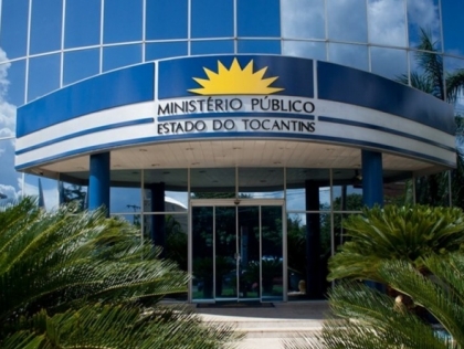 Ministrio Pblico do Tocantins seleciona 105 estagirios
