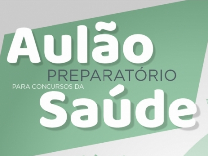 Senac lana aulo gratuito preparatrio para concursos