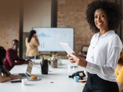 Empreendedorismo negro cresce no Brasil e movimenta 24% do PIB do pas