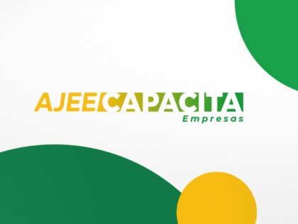 AJEE Tocantins anuncia o lanamento oficial do projeto AJEE Capacita
