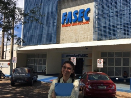 Carnaval de ofertas da FASEC tem bolsas de at 50% nos cursos de graduao