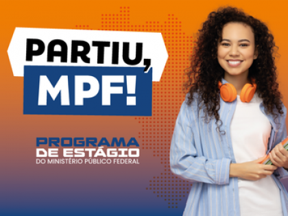 Ministrio Pblico Federal no Tocantins abre processo seletivo para estagirios