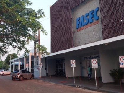 FASEC est com bolsas de at de 70% nos cursos de graduao; Matrculas abertas