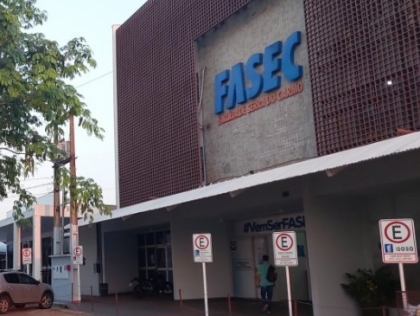 Fisioterapia da FASEC tem prticas em laboratrios e descontos de at 60%; Matrculas gratuitas abertas