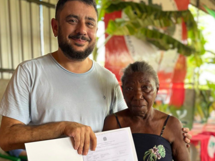 Edy Csar refora que devero ser anunciadas mais de 15 aes do Governo Federal para o Tocantins