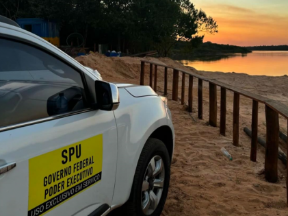 SPU refora acesso livre s praias e explica quando  necessrio pedir autorizao