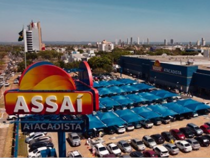 ASSA anuncia loja em Araguana-TO e abre 290 vagas de emprego